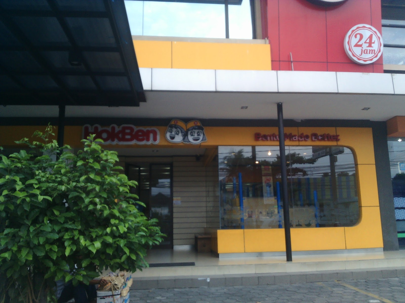 Berkenalan Dengan Tokyo Bowl Menu Terbaru Dari Hokben