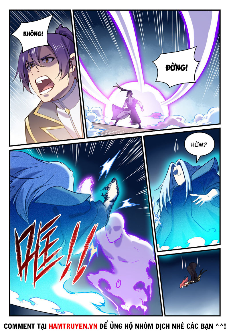 Bách Luyện Thành Thần chapter 794 - Trang 1