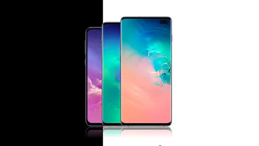 harga samsung galaxy s10