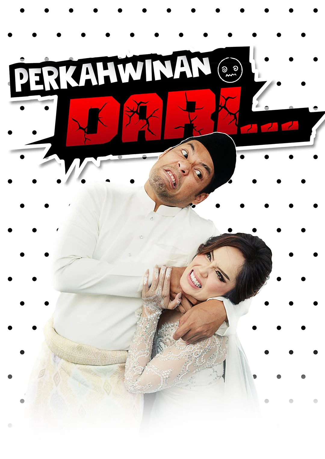 Telefilem Perkahwinan Dari... (Astro Ria)