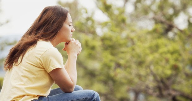 √Kumpulan 7+ Renungan Pagi Kristen Protestan Pemberi