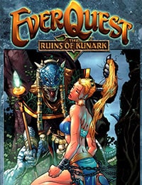 Read Everquest: The Ruins of Kunark online