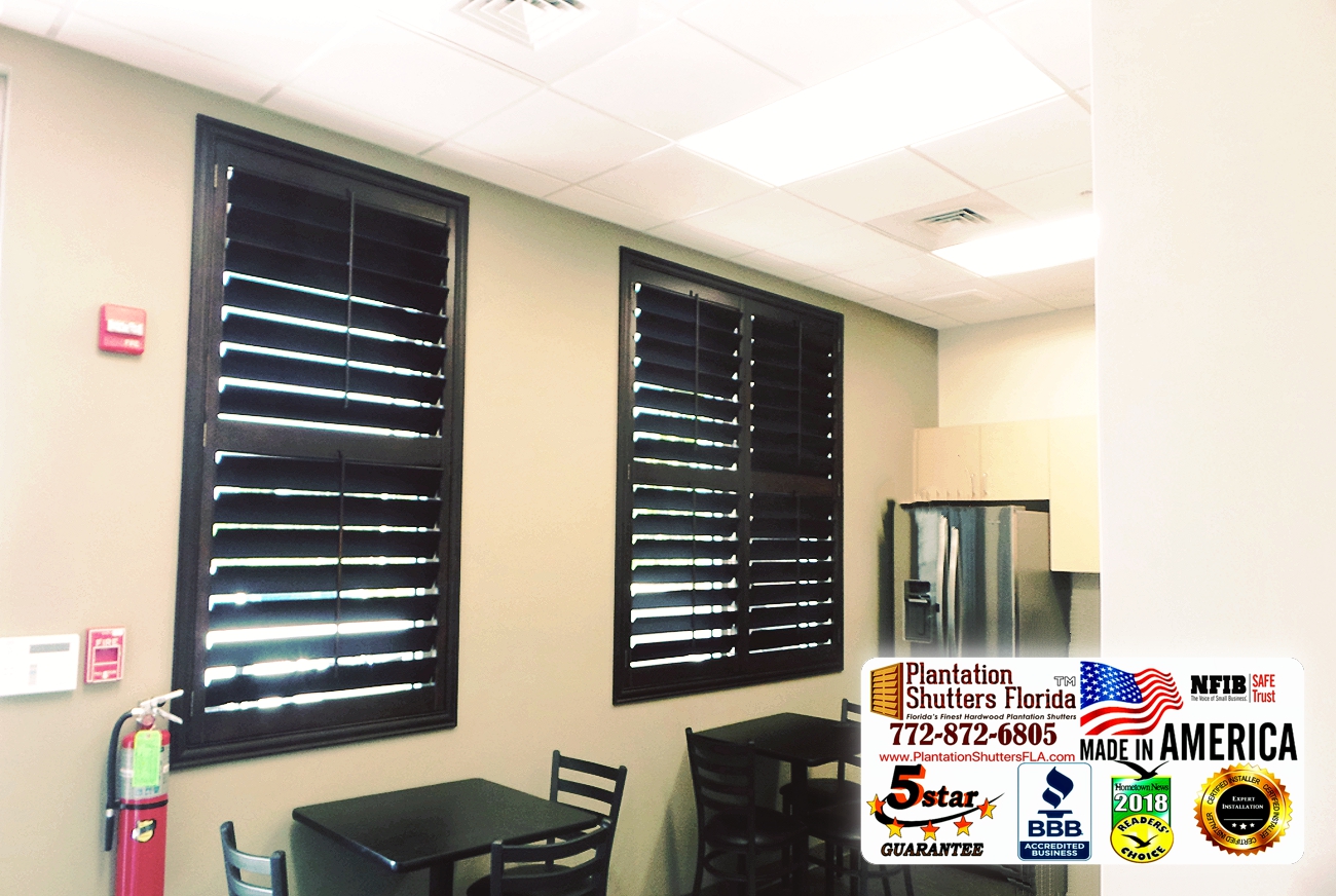 Plantation Shutters Made In The USA Plantation Shutters Florida