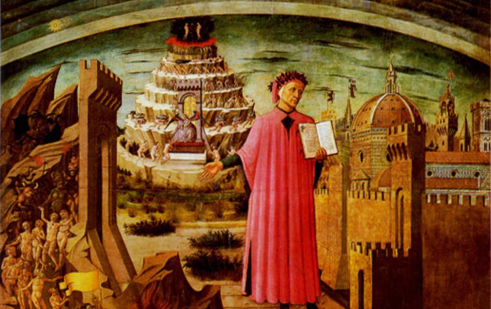 Dante Dante
