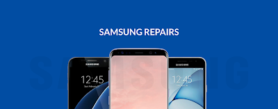 online samsung mobile repair