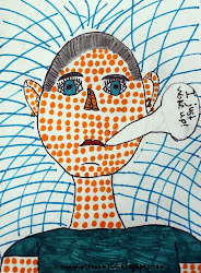 pop grade 4th lichtenstein portraits portrait