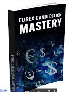 Forex Candlestick Mastery PDF