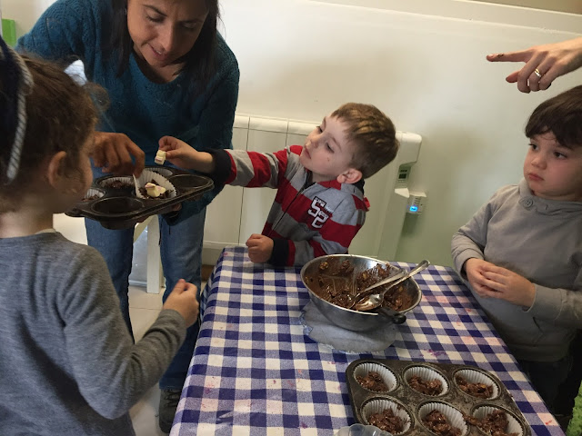 Welcome English IMG 0119