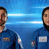 Noura Al-Matrooshi, Astronot Perempuan Pertama Di UEA