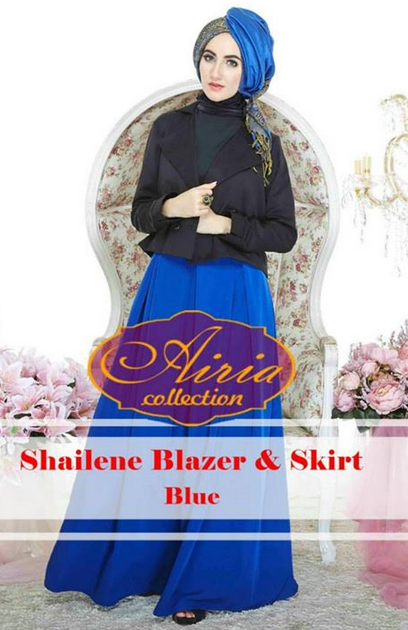 Gambar Model Baju Muslim Modis untuk Perempuan Gambar Model Baju Muslim Modis untuk Perempuan