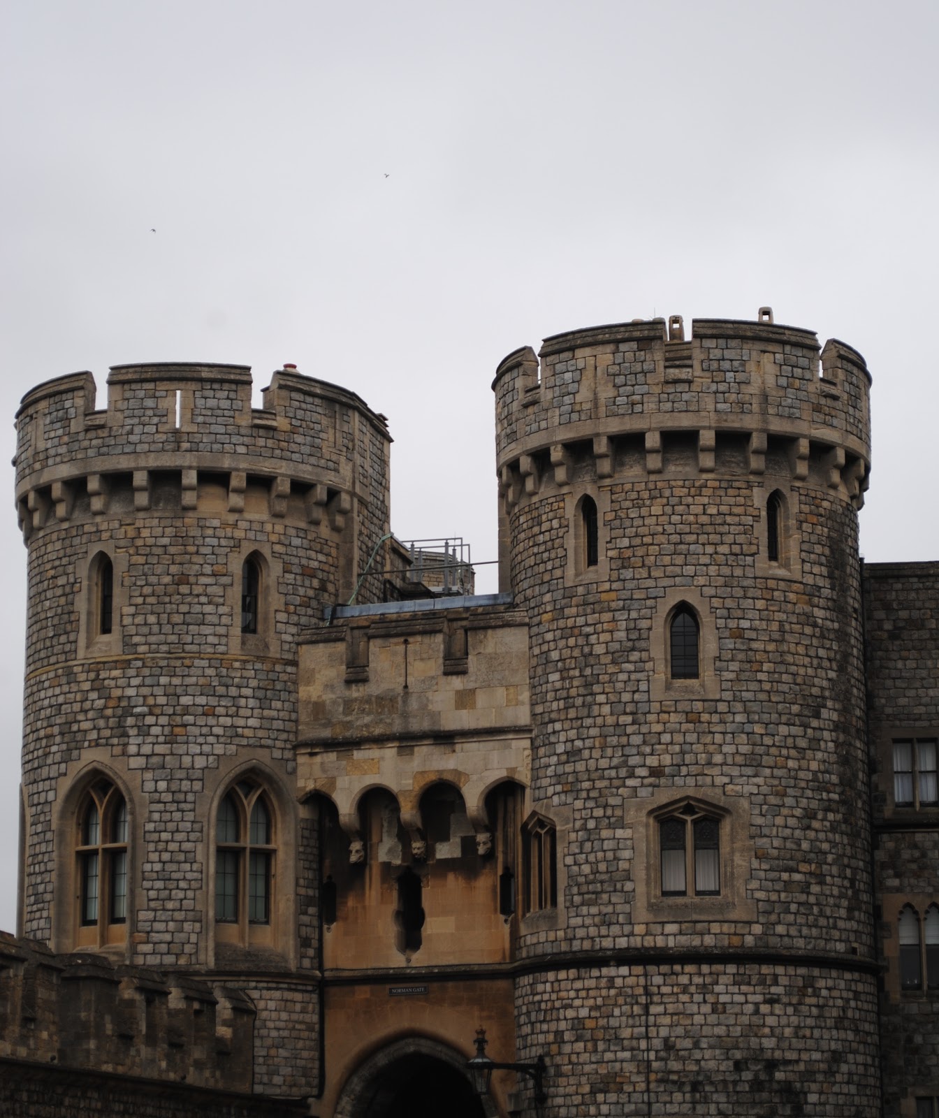 A Collection Of Our Lives Windsor Castle