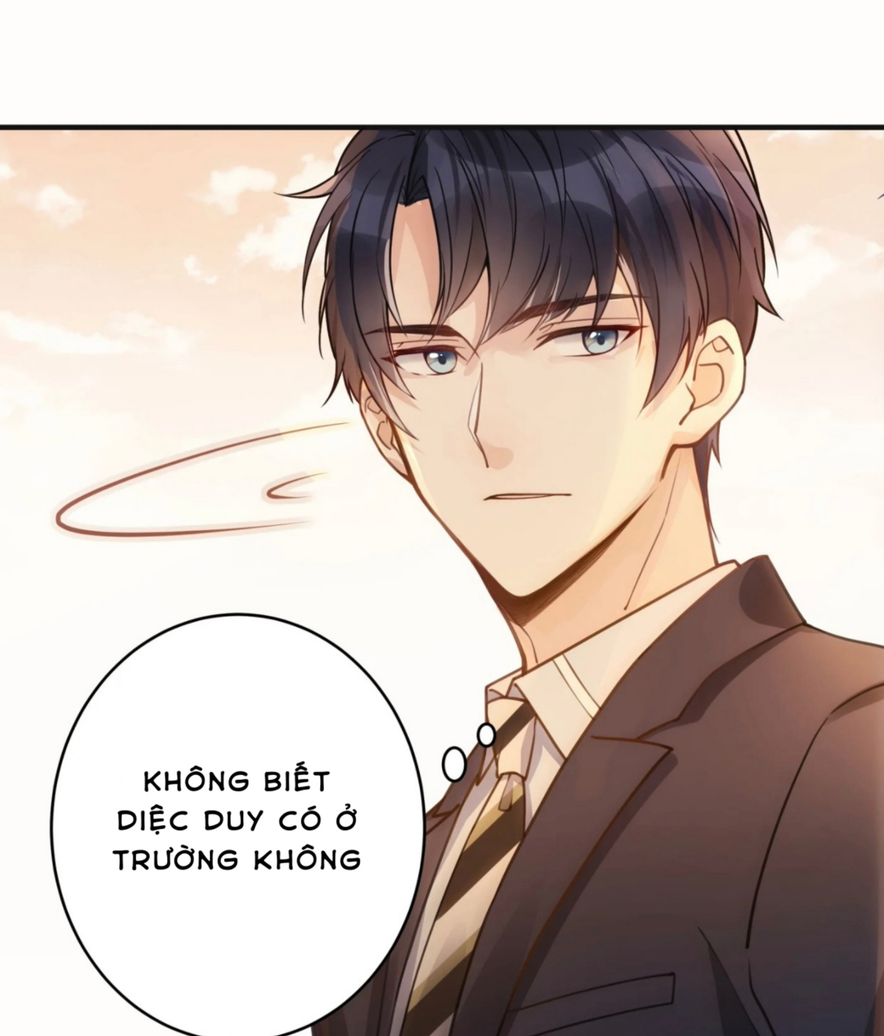 Đọc truyện Hướng Dẫn Đi Vào Giấc Ngủ - Chapter 1