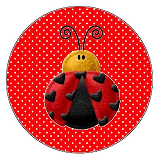 Free Printable Toppers, labels or Stickers