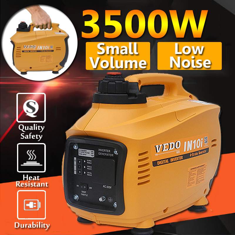 Generator For Power Outage TAO HOME & GARDEN