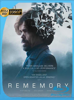 Rememory (2017) HD [1080p] Latino [GoogleDrive] PGD
