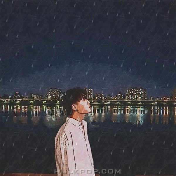 W-nic – 장마 – EP