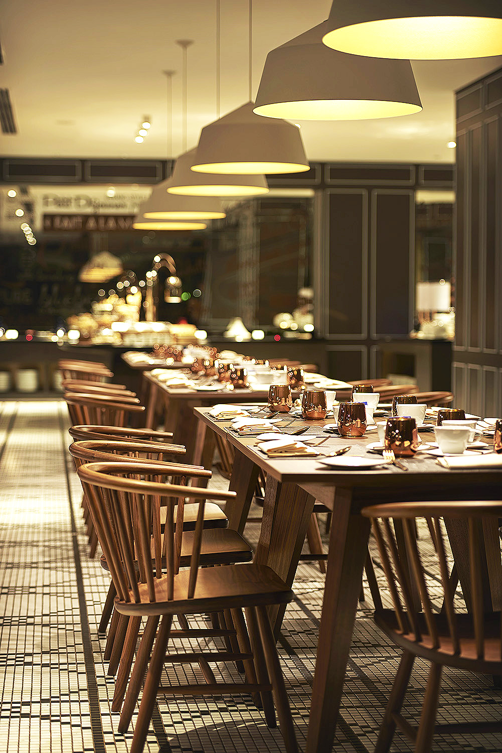 Spoon Cafe G Hotel Kelawai, Penang — Fionism