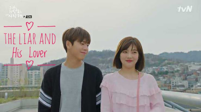 Download Drama Korea The Liar and His Lover Batch Subtitle Indonesia Download Drama Korea The Liar and His Lover Batch Subtitle Indonesia
