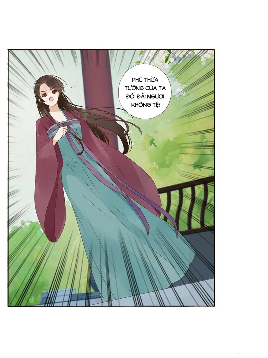Đế Vương Trắc Chapter 217