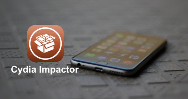 كيف تقوم بتثبيت التطبيقات على جهازك الios بواسطة Cydia Impactor على الويندوز والماك مستقبل أبل Iapple Future