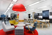 Top 4 Rules For The Best Commercial Interior Design Outcome In Sydney