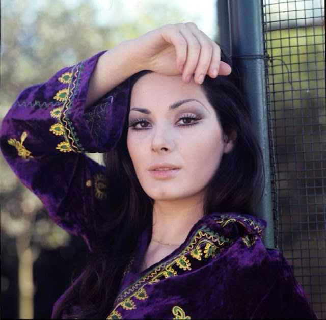 Edwige Fenech Nude Photos 97 Edwige Fenech Nude Photos 32