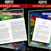 Revelan documentos de trabajo de juegos de LucasFilms para Atari