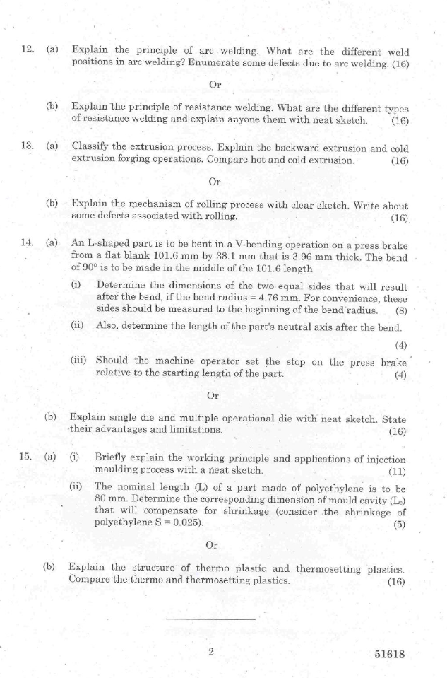 Manufacturing technology essays picture