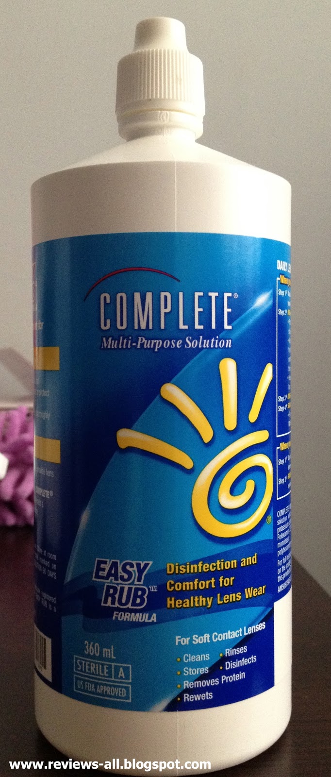 We'll Tell You A&W Couple's Blog Complete MultiPurpose Solution