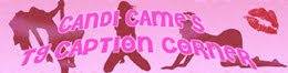 Candi Came's TG Caption Corner