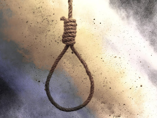 Hukum Menyalatkan Orang yang Mati Bunuh Diri Hukum Menyalatkan Orang yang Mati Bunuh Diri