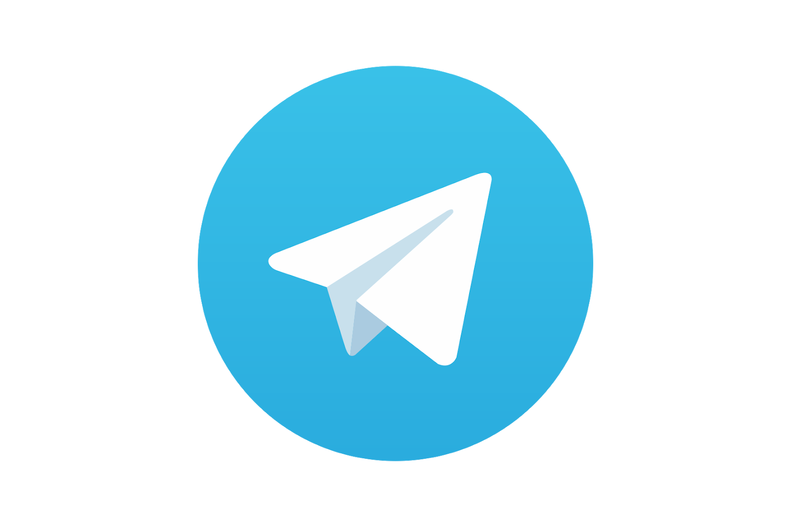 Телеграм канал платформа