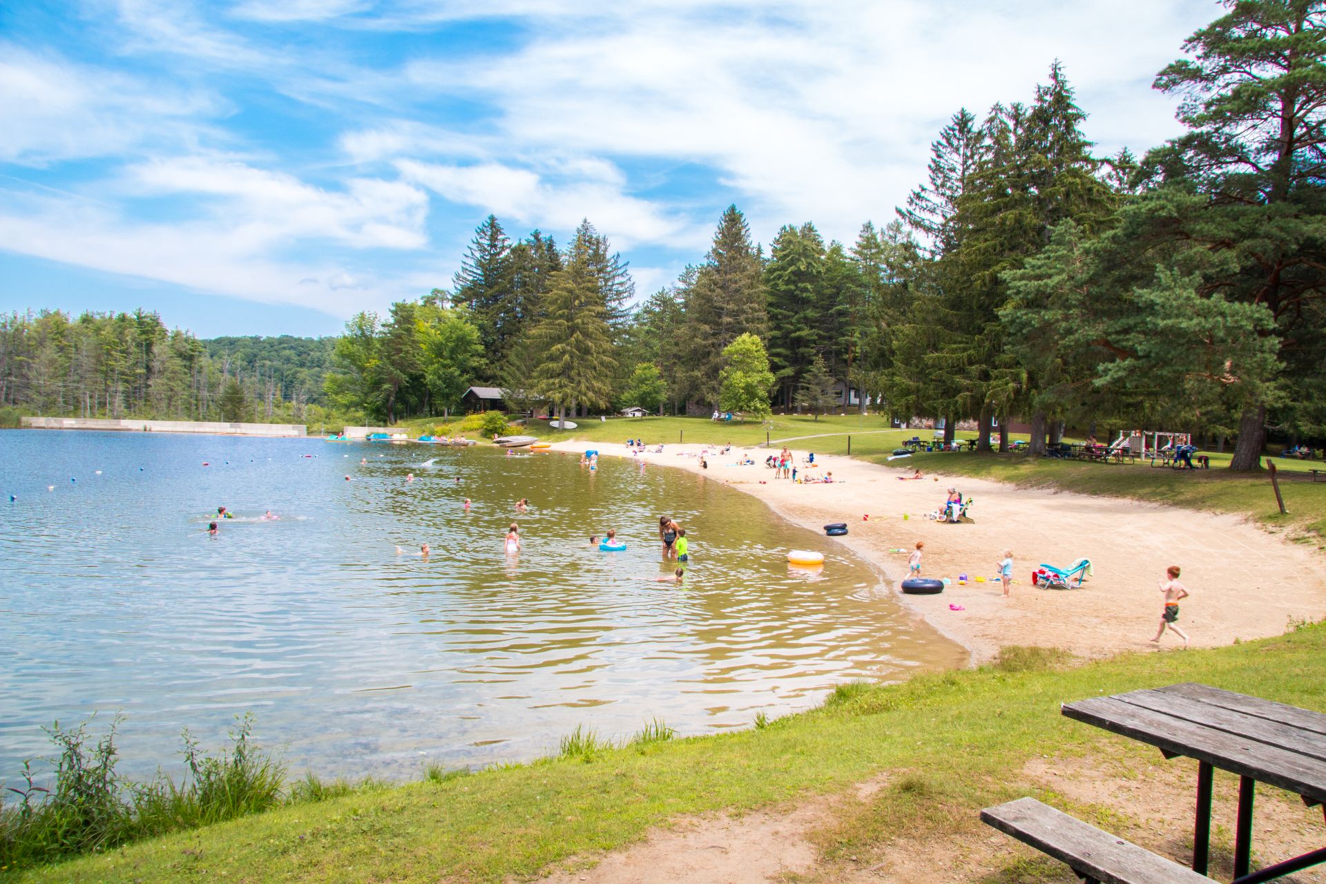 Vermont Days Offers Free Fishing and Free Access to State Parks and Historic Sites This Weekend