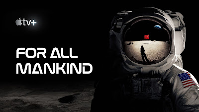For All Mankind Series Poster 2