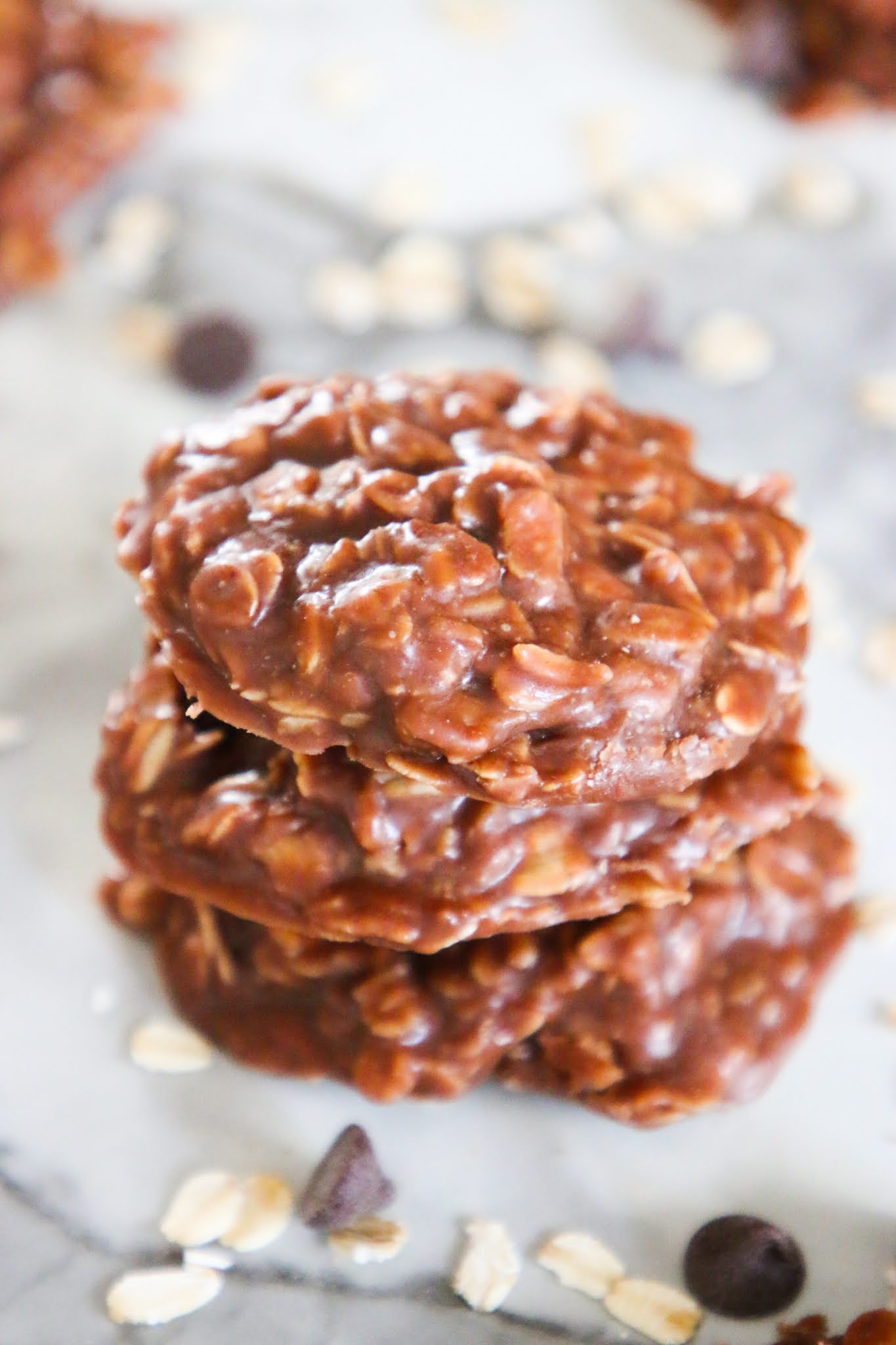 Top 15 Peanut butter No Bake Oatmeal Cookies – How to Make Perfect Recipes