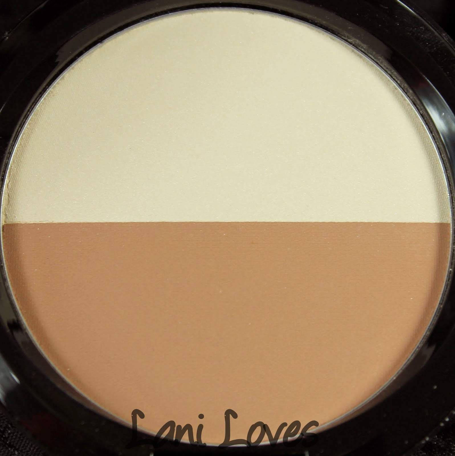 MAC X Rocky Horror Picture Show: Bone Beige/Emphasize Sculpt and Shape Powder Swatches & Review