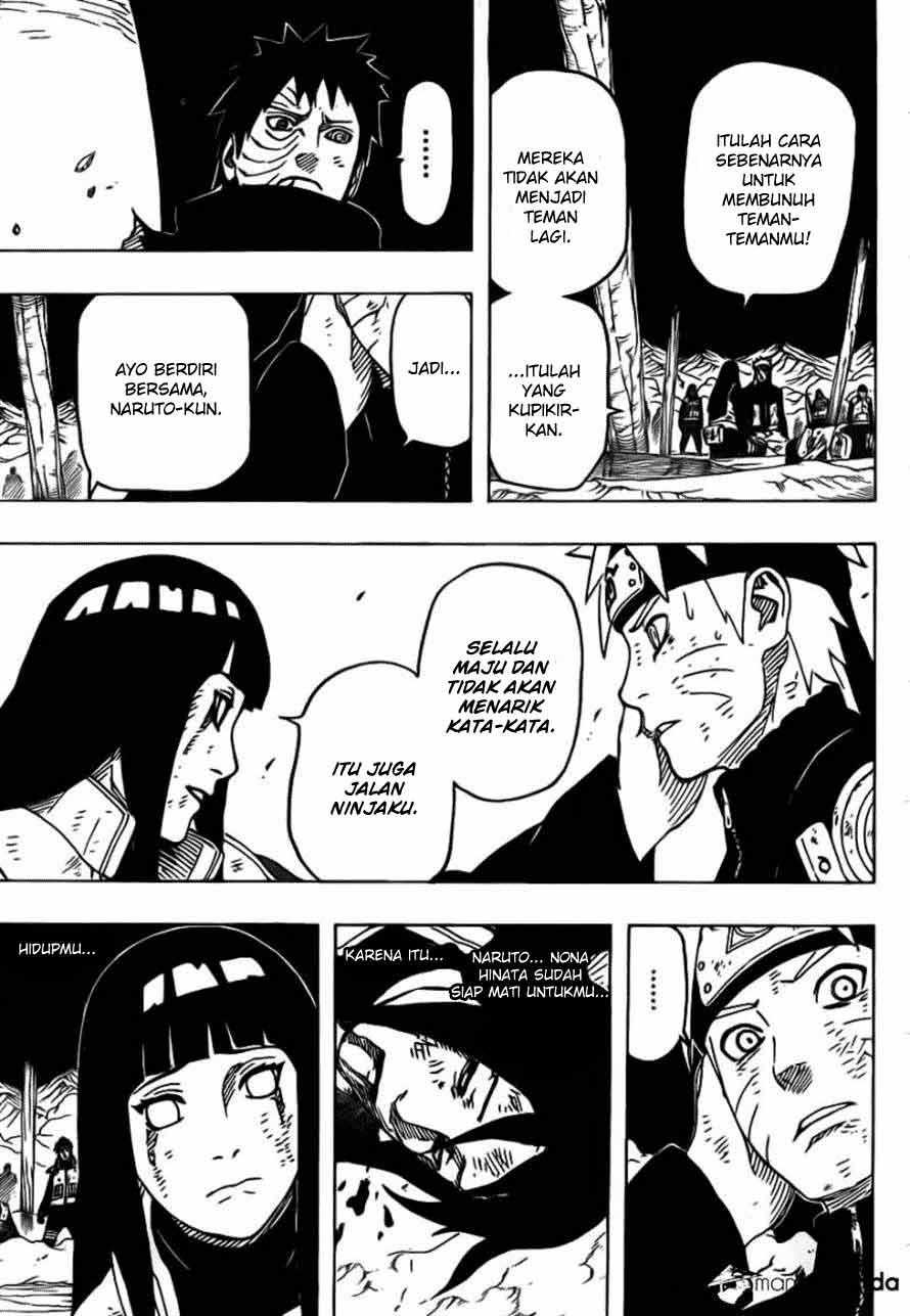 naruto 615 indonesia page 8