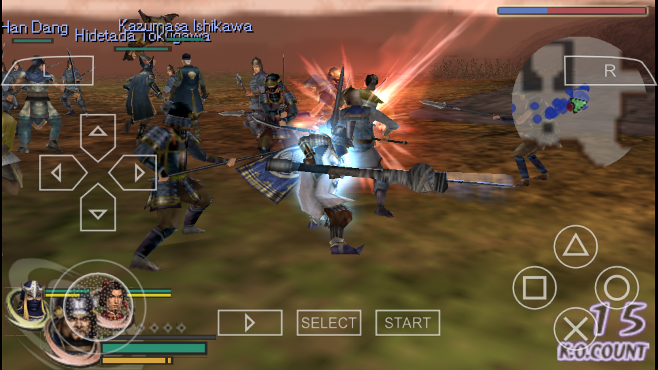 Warriors Orochi 2 Iso Download Warriors Orochi 2 Iso Download