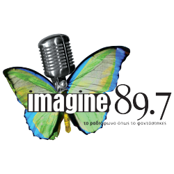 ΚΑΘΕ ΒΡΑΔΥ ΣΤΙΣ 8 ΖΩΝΤΑΝΑ ΣΤΟΝ IMAGINE 89.7