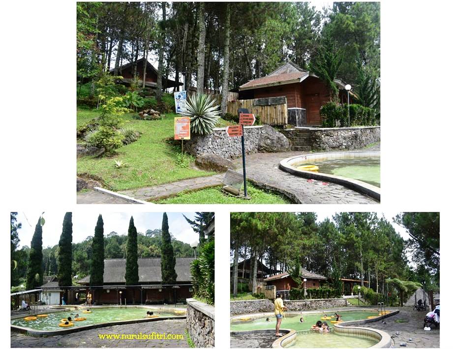 Patuha Resort Ciwidey, Tempat Wisata dan Penginapan Unik di Kawasan Hutan Pinus Nurul Sufitri Travel Blog