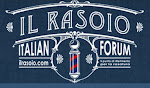 Review ("Il Rasoio" italian forum)