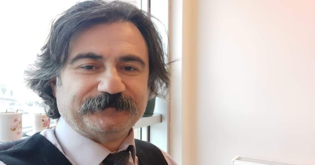 Mehmet Özgür Ersan Cüret Et