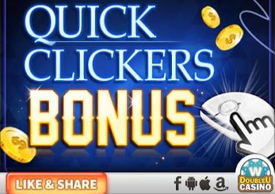 doubleu casino promo code 2021