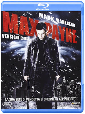 Max Payne (2008) Dual Audio World4ufree