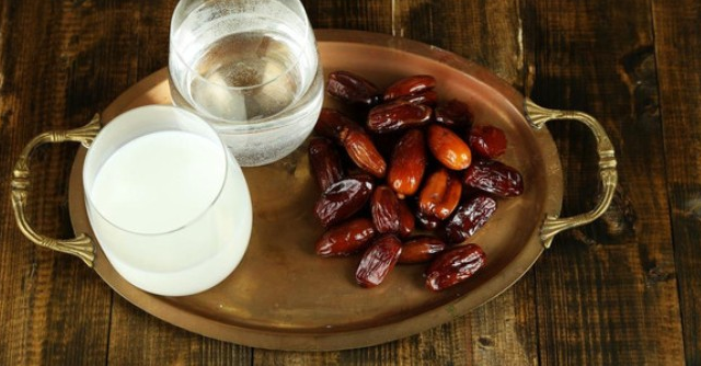 Cegah Anemia dengan Kurma? Begini Cara Mengolahnya! Cegah Anemia dengan Kurma? Begini Cara Mengolahnya!