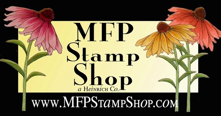 MFP Stamp Shop Jan Blog Hop Day 1 MFP Stamp Shop Jan Blog Hop Day 1
