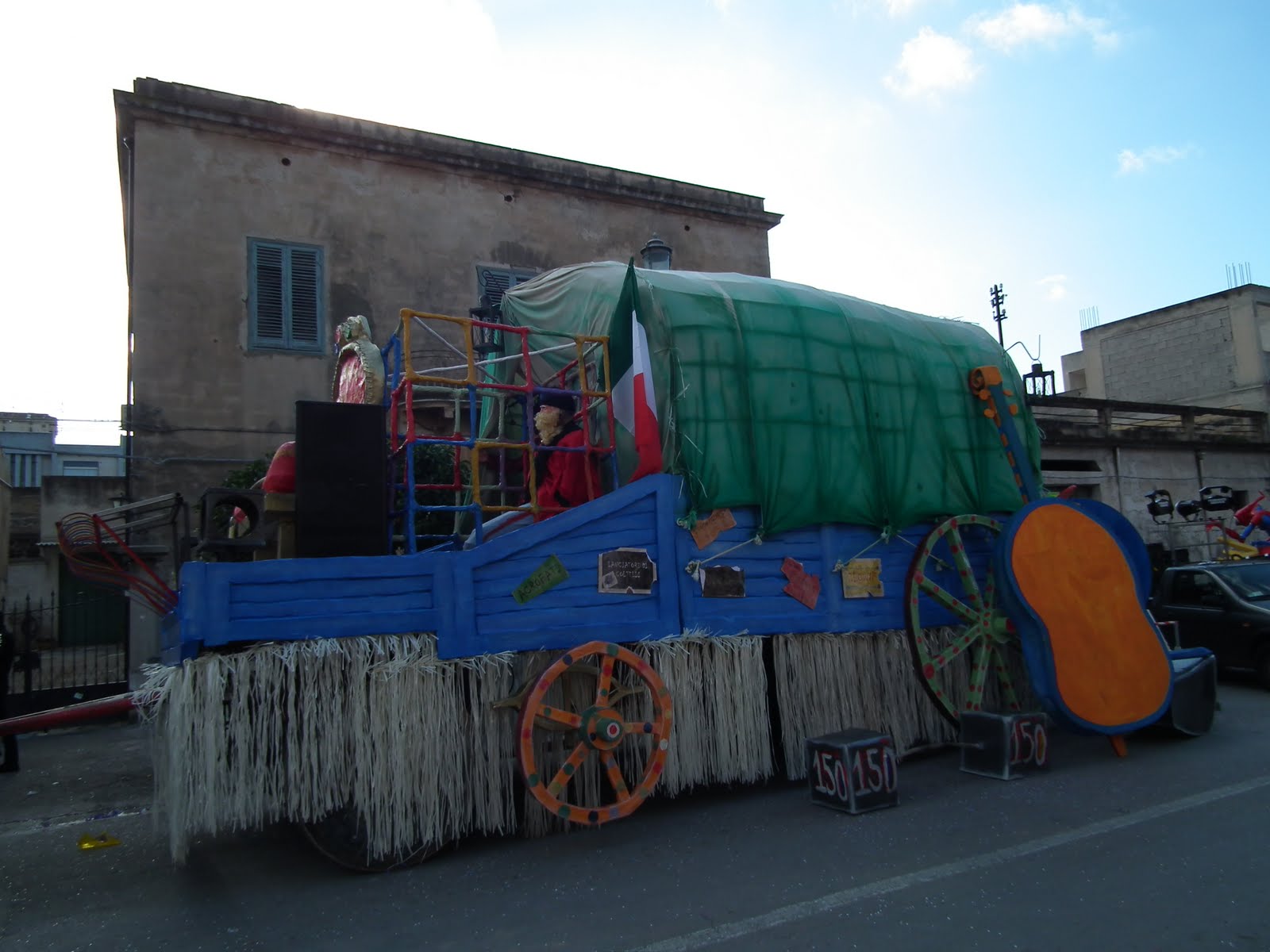 Melina Velba Pregnant