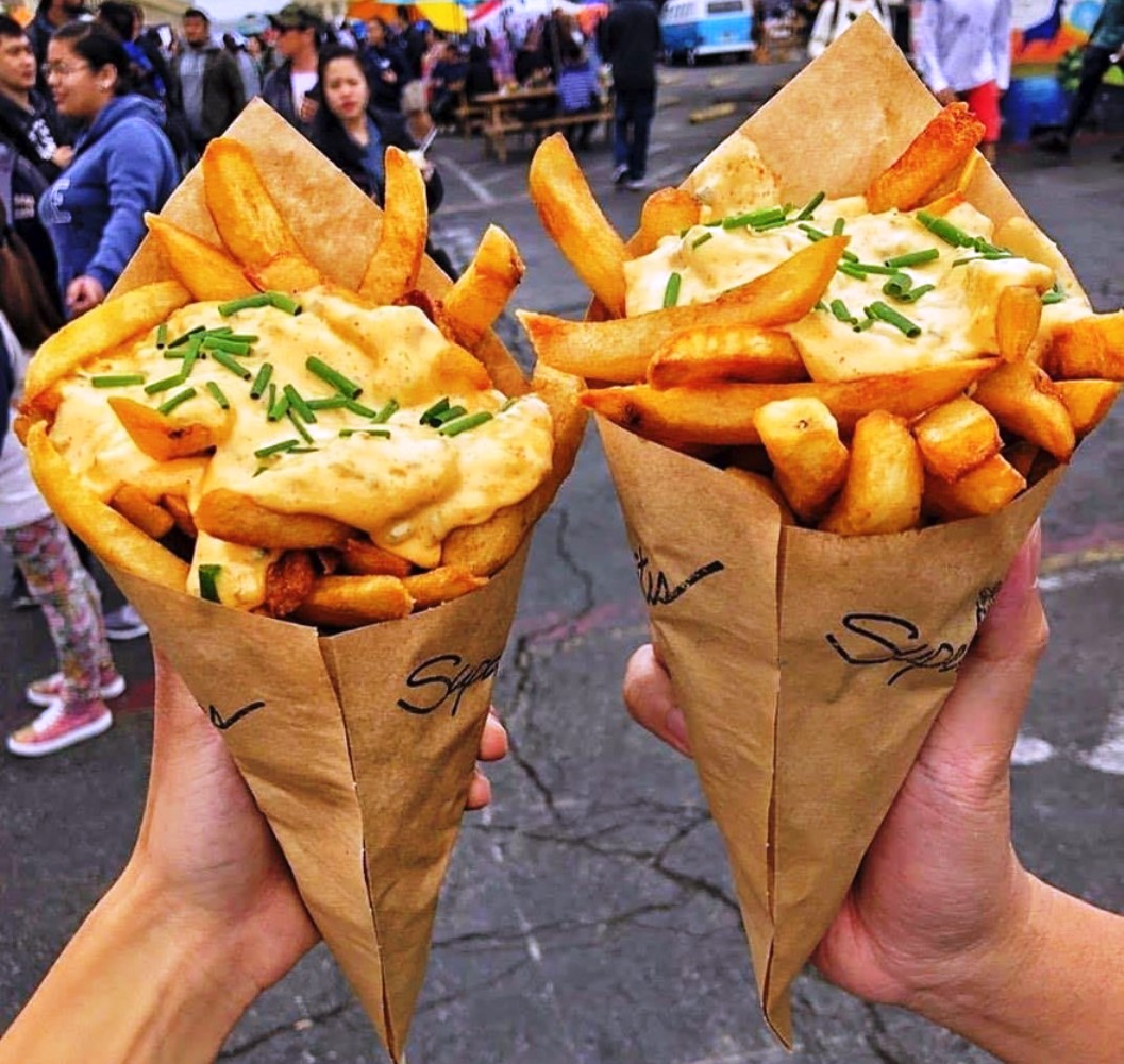 Lista 98+ Foto Tacos De Bistec Con Papas Fritas Actualizar