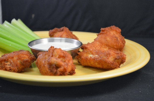 Boneless chicken Boneless chicken;10 Top Kuliner Bondowoso