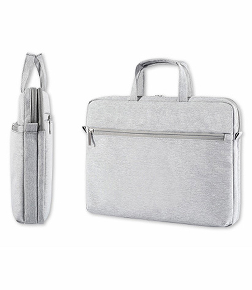 Cặp Xách Laptop Cartinoe Elite i15 – Grey